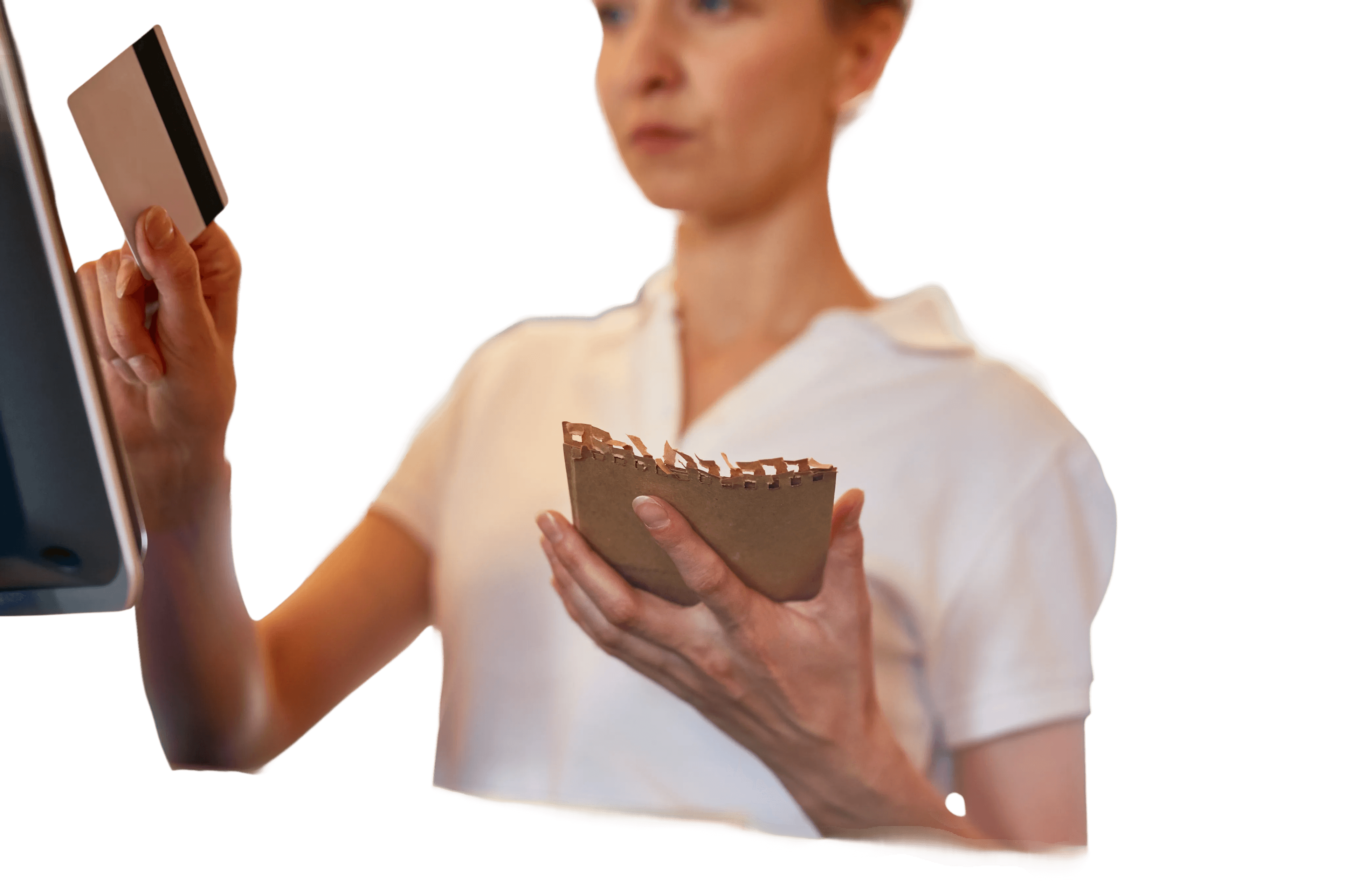 Precificação e produção para venda