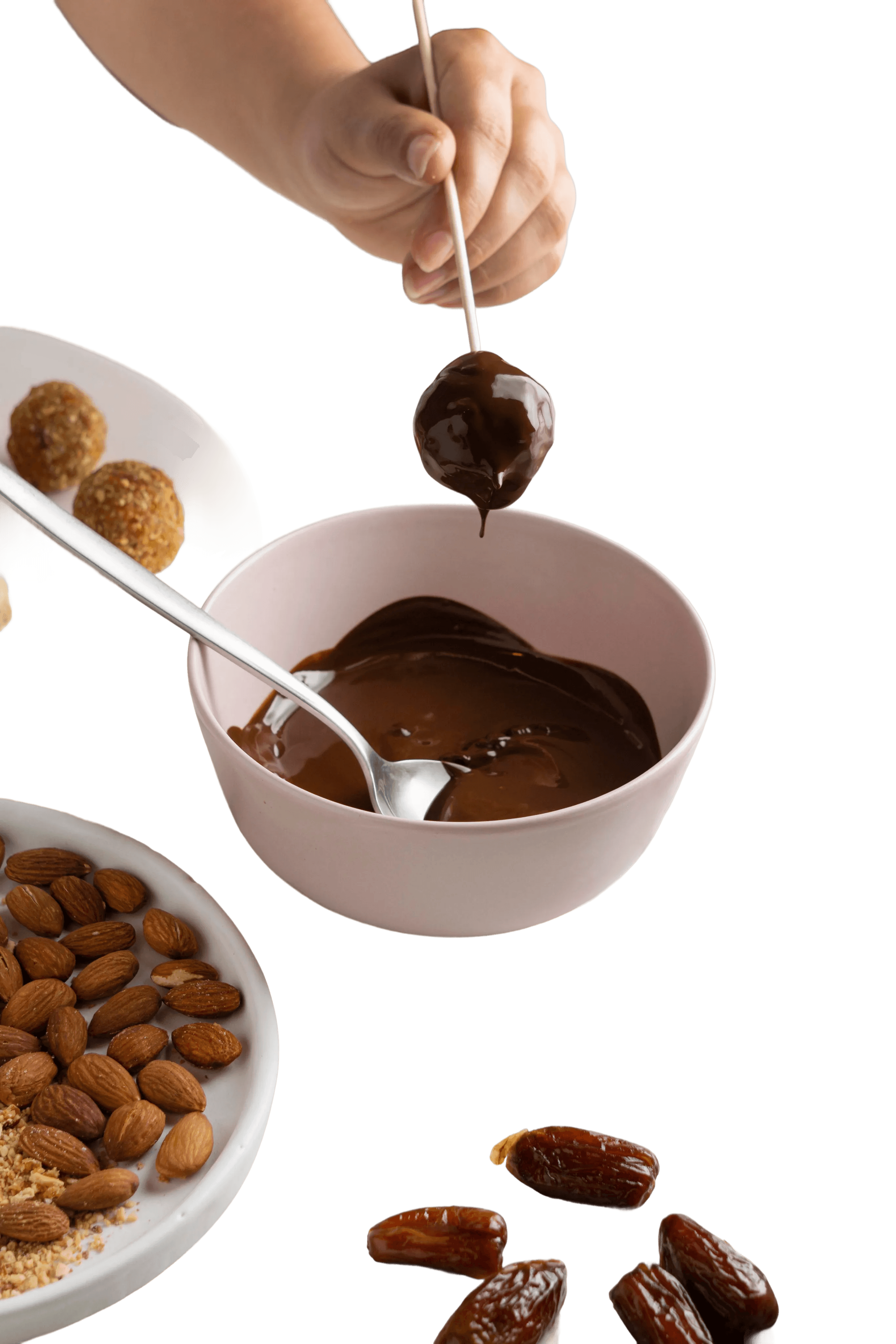 Chocolates: temperagem, moldagem e finalização